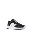 Deportivo New Balance 578 Negro