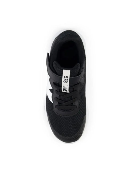 Deportivo New Balance 578 Negro