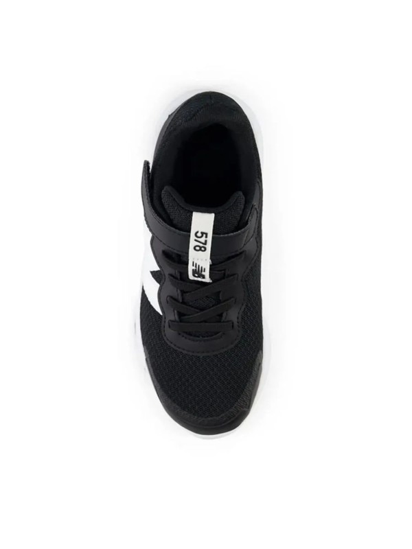 Deportivo New Balance 578 Negro