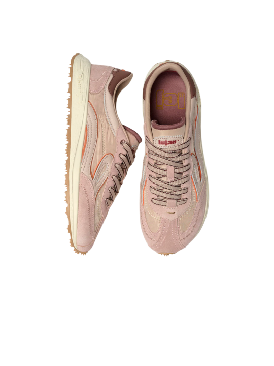 Deportivo Barefoot Lejan Melrose Pink