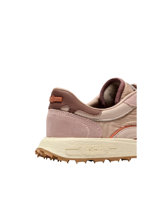 Deportivo Barefoot Lejan Melrose Pink