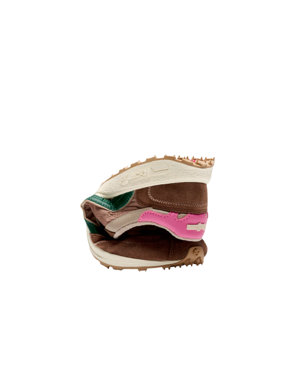 Deportivo Barefoot Lejan Melrose Chocolate