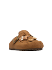 Zueco Xti 145315 Camel