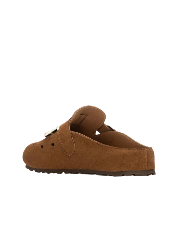 Zueco Xti 145315 Camel