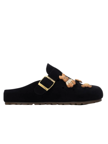 Zueco Xti 145315 Negro
