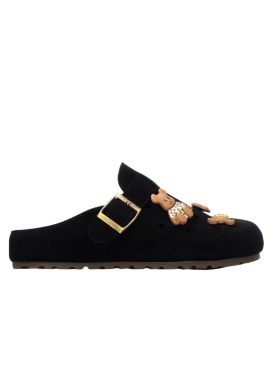 Zueco Xti 145315 Negro
