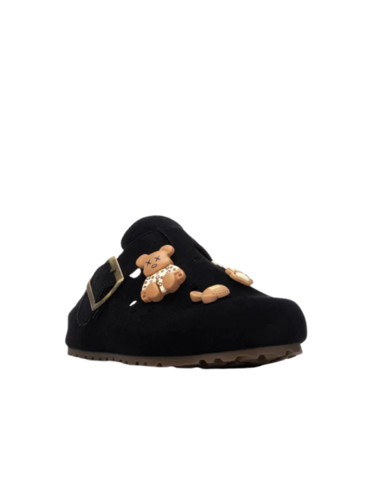 Zueco Xti 145315 Negro