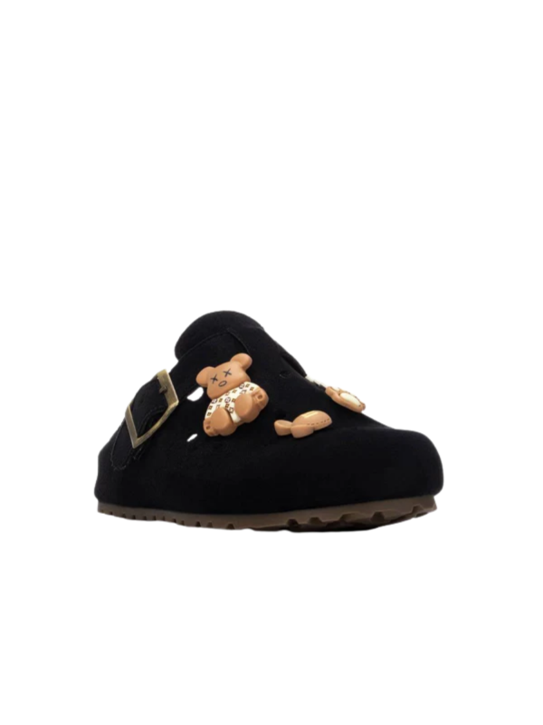 Zueco Xti 145315 Negro