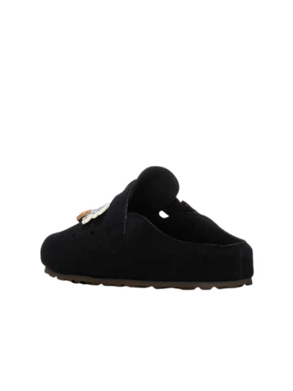 Zueco Xti 145315 Negro