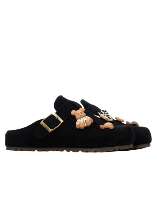 Zueco Xti 145315 Negro