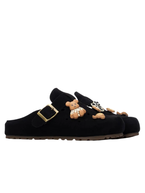 Zueco Xti 145315 Negro