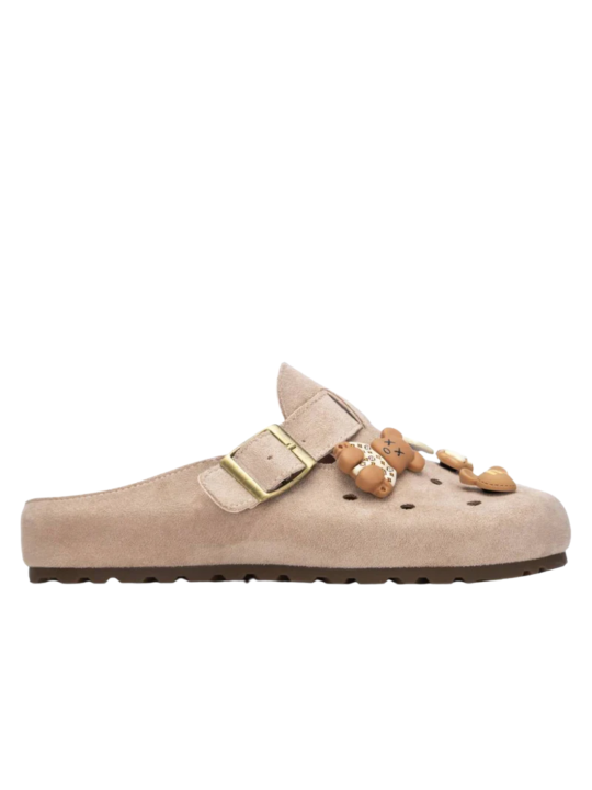 Zueco Xti 145315 Beige