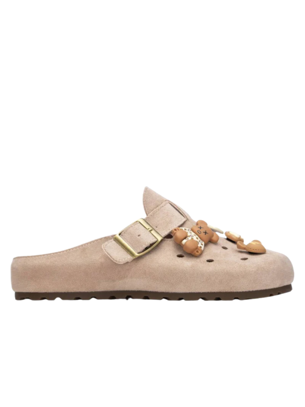 Zueco Xti 145315 Beige