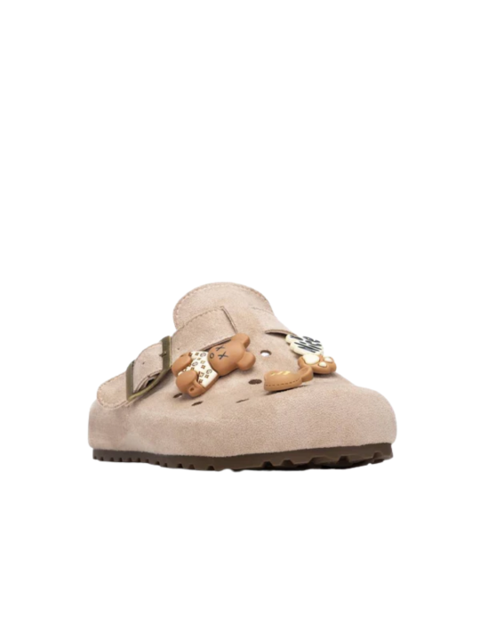 Zueco Xti 145315 Beige