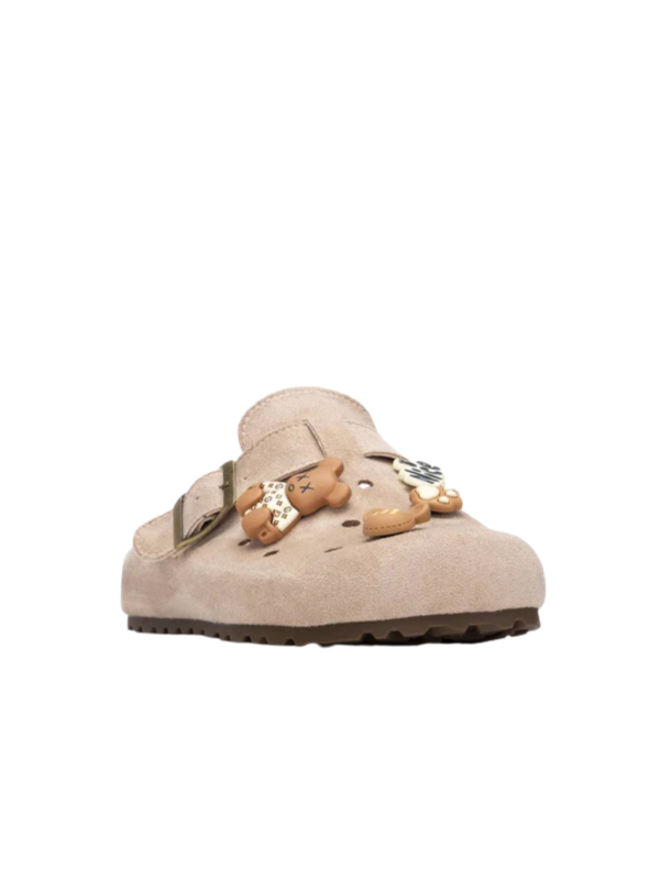 Zueco Xti 145315 Beige