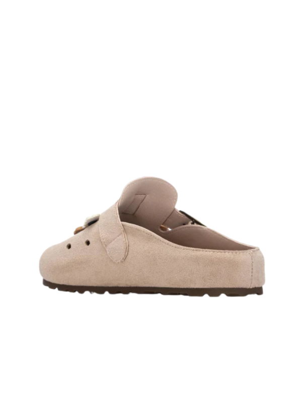 Zueco Xti 145315 Beige