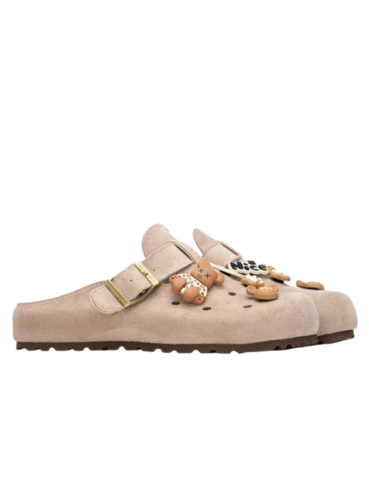 Zueco Xti 145315 Beige