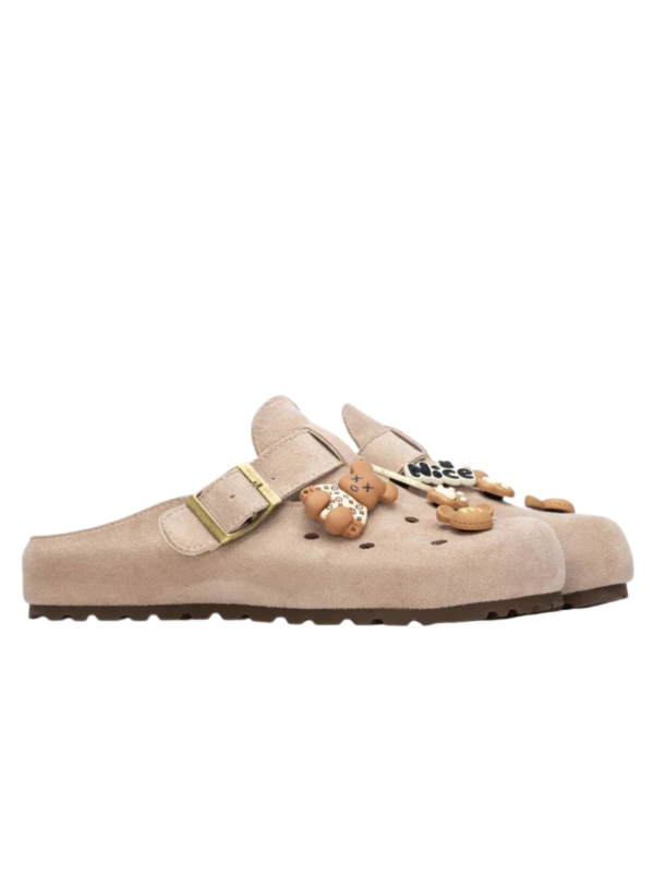 Zueco Xti 145315 Beige