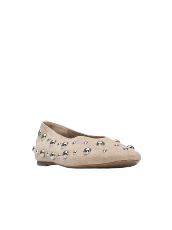 Mercedita Xti 145283 Taupe