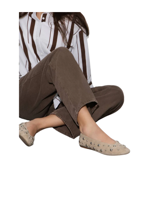 Mercedita Xti 145283 Taupe