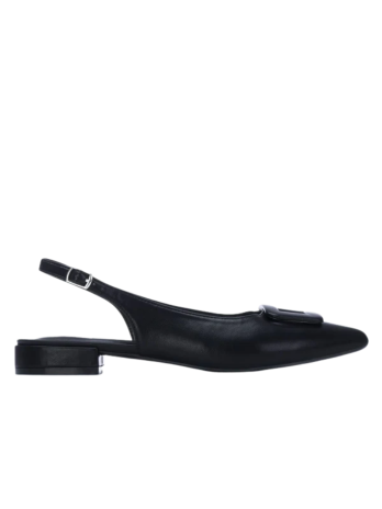 Mercedita Xti 145368 Negro