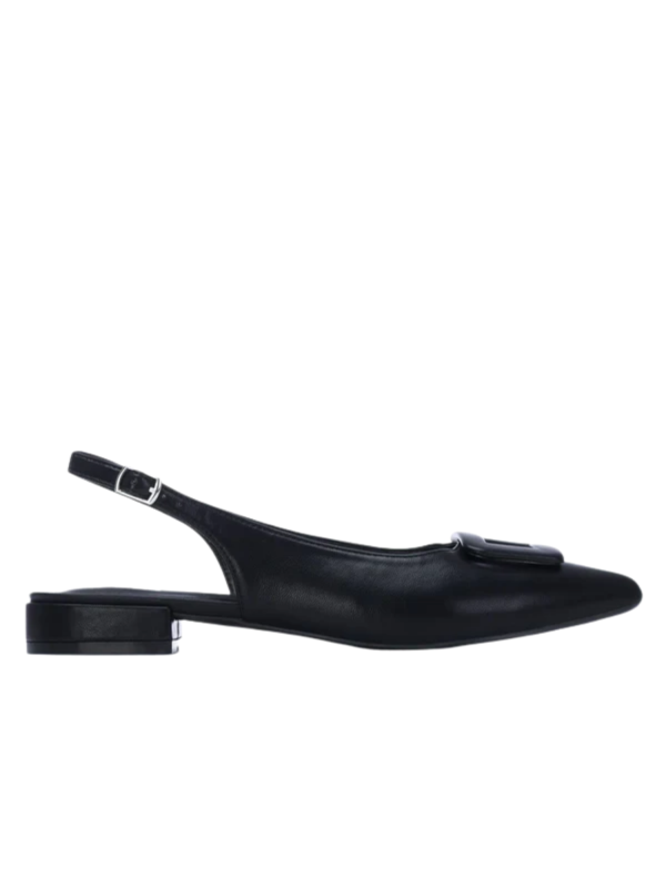 Mercedita Xti 145368 Negro