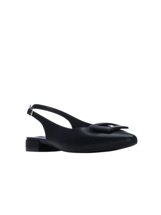 Mercedita Xti 145368 Negro