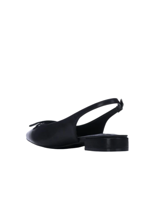 Mercedita Xti 145368 Negro