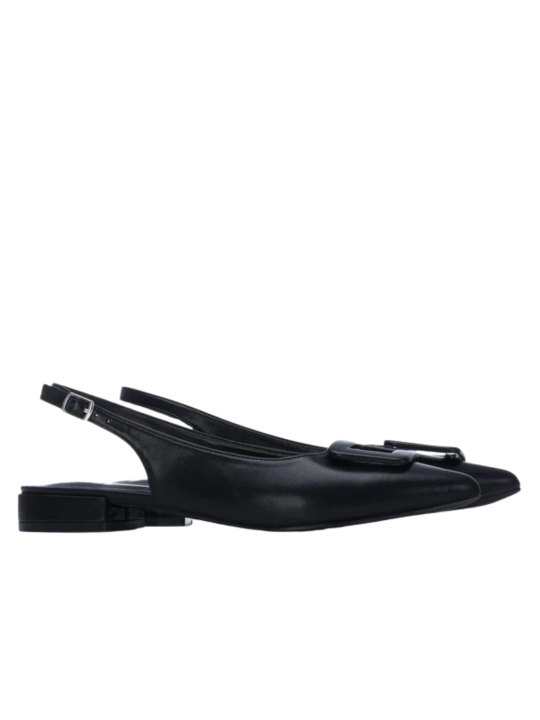 Mercedita Xti 145368 Negro