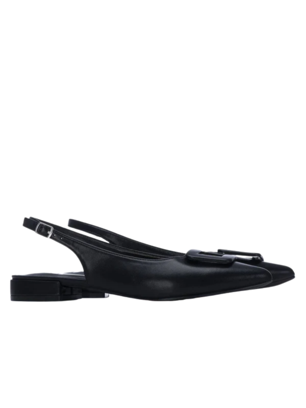 Mercedita Xti 145368 Negro