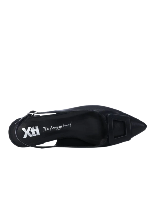 Mercedita Xti 145368 Negro