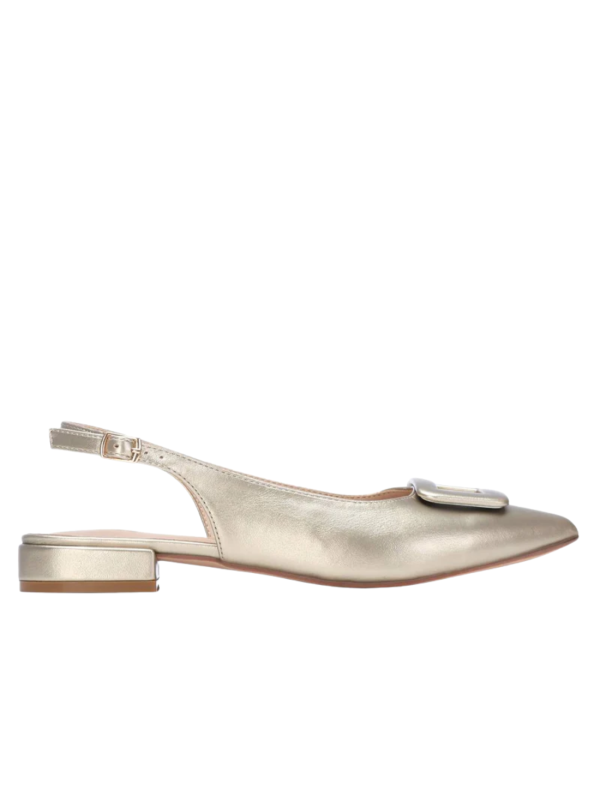 Mercedita Xti 145368 Oro