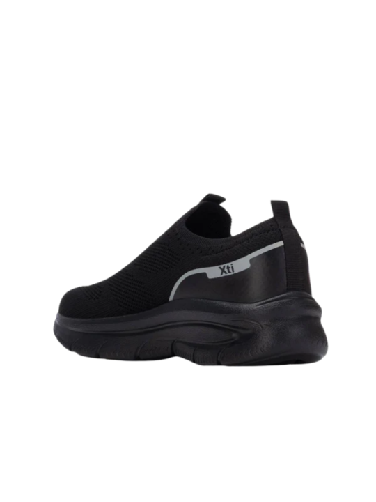 Deportivo Xti 145393 Negro