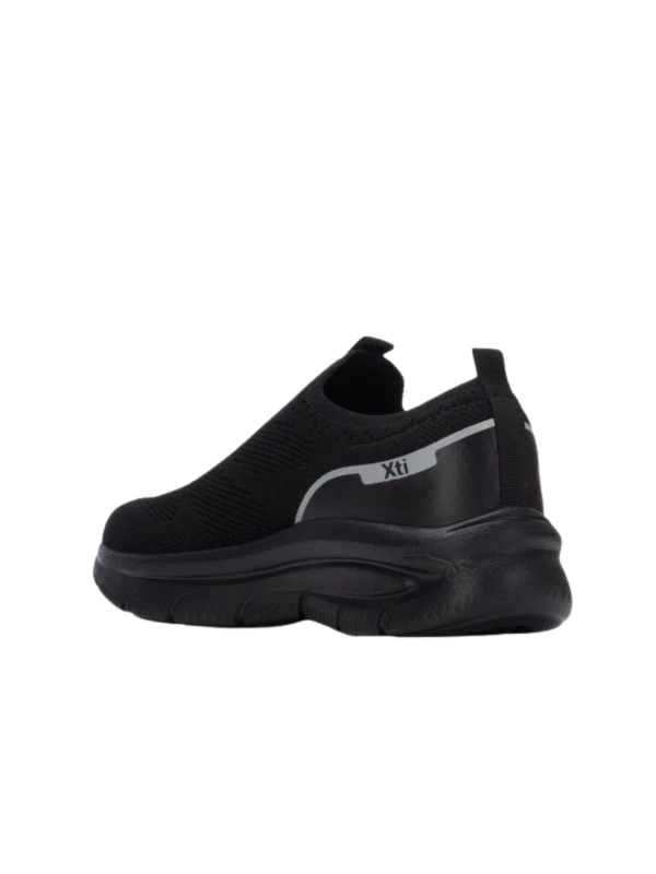 Deportivo Xti 145393 Negro
