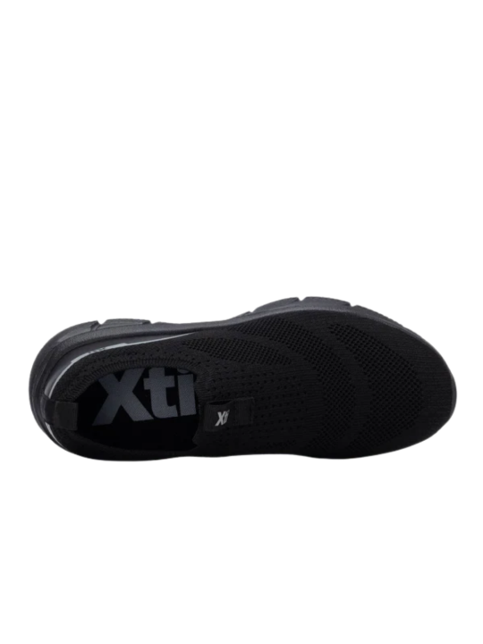 Deportivo Xti 145393 Negro