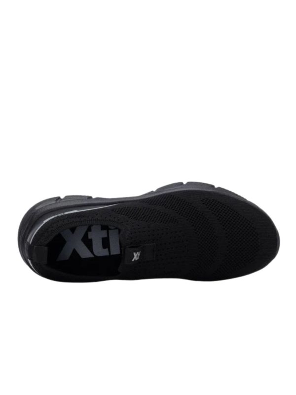 Deportivo Xti 145393 Negro