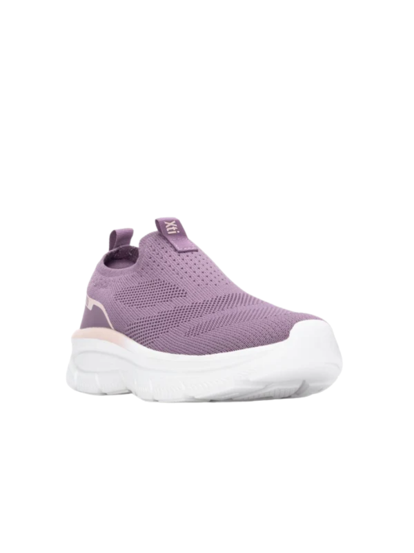 Deportivo Xti 145393 Lila