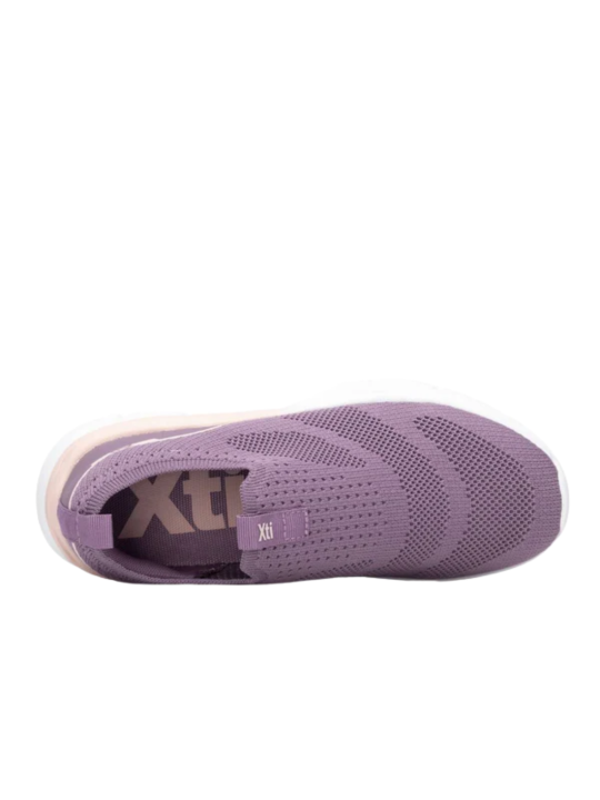 Deportivo Xti 145393 Lila