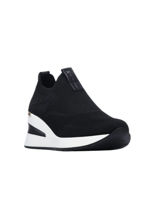 Deportivo Xti 145100 Negro