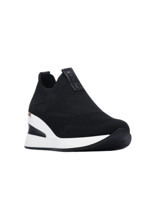 Deportivo Xti 145100 Negro