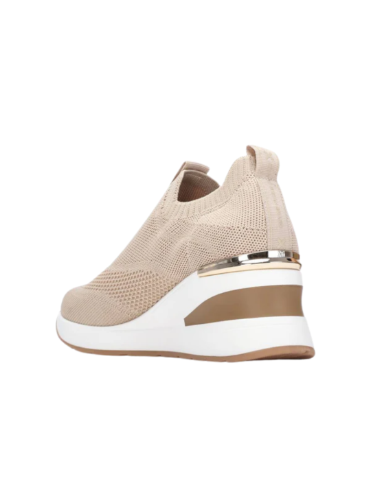 Deportivo Xti 145100 Beige