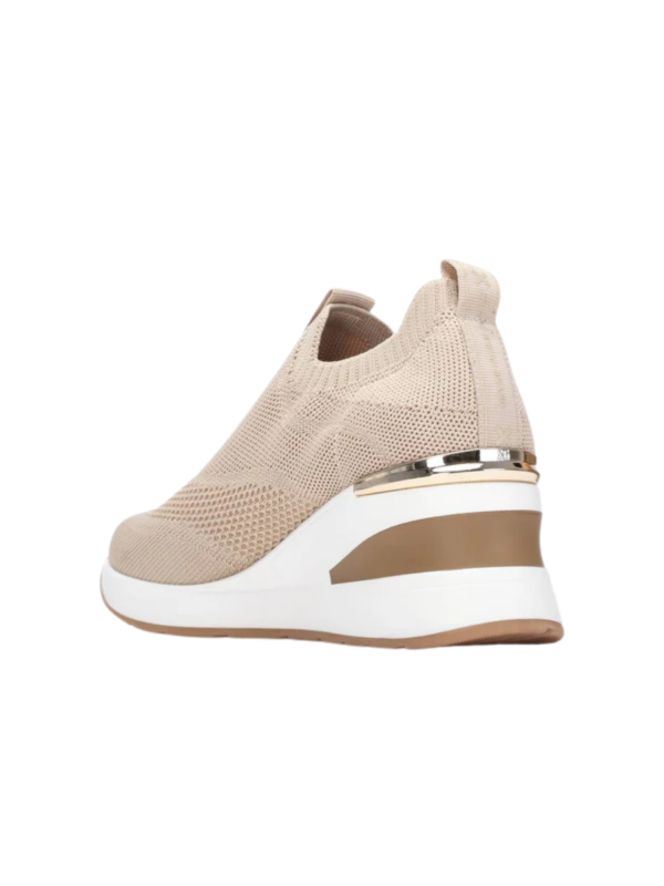 Deportivo Xti 145100 Beige