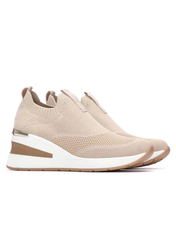 Deportivo Xti 145100 Beige