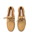 Zapato Mustang 55899 Beige
