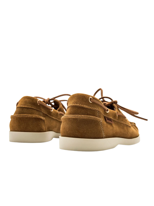 Zapato Mustang 55899 Marrón