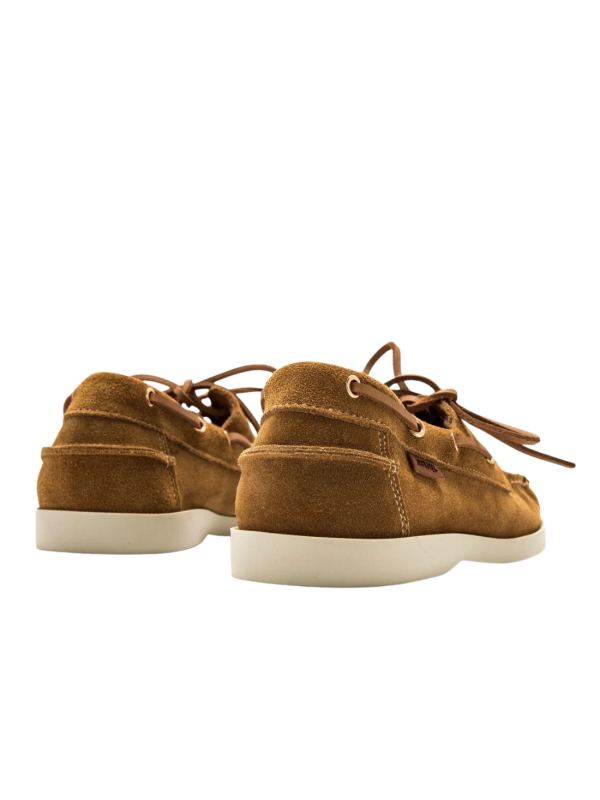 Zapato Mustang 55899 Marrón