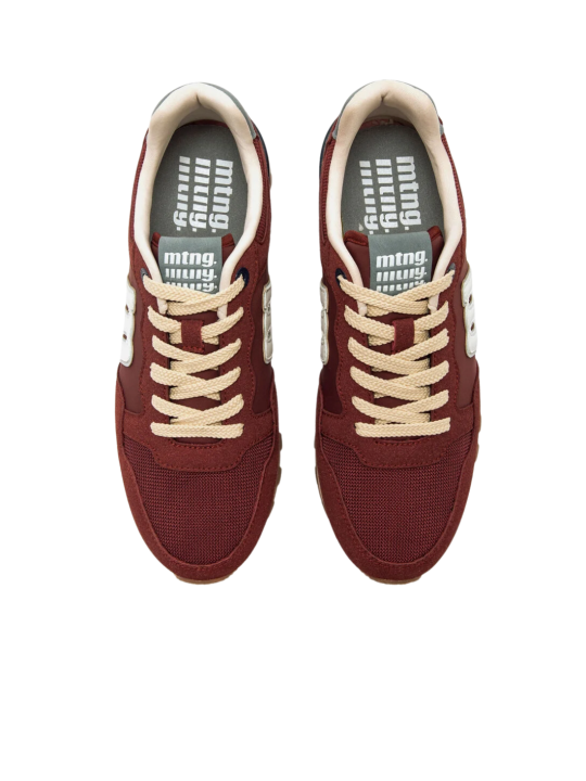 Deportivo Mustang Joggo Track 84711 Burdeos