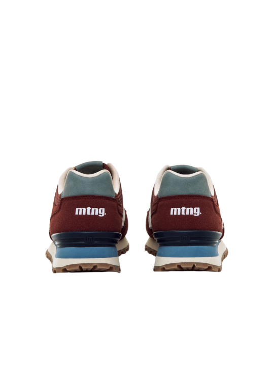 Deportivo Mustang Joggo Track 84711 Burdeos