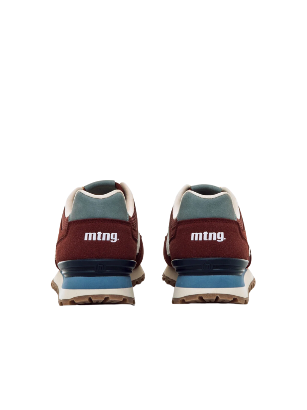 Deportivo Mustang Joggo Track 84711 Burdeos