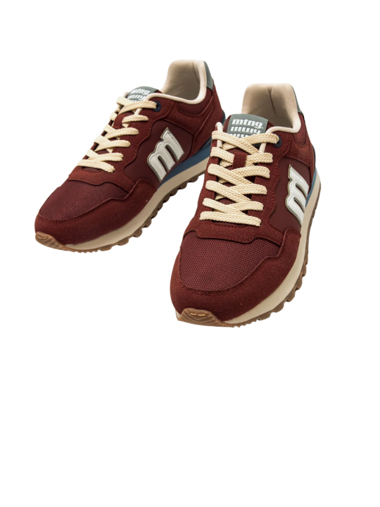 Deportivo Mustang Joggo Track 84711 Burdeos